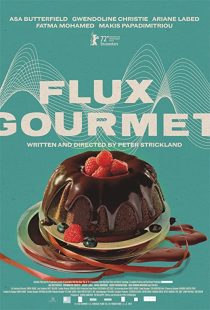 دانلود فیلم Flux Gourmet 2022229232-444454047