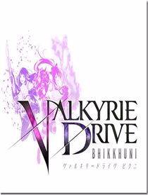 دانلود سریال Valkyrie Drive230606-69372381