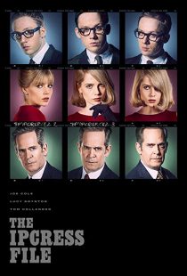 دانلود سریال The Ipcress File232090-93717501