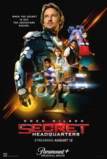 دانلود فیلم Secret Headquarters 2022232406-215758724