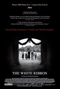 دانلود فیلم The White Ribbon 2009234296-139221396