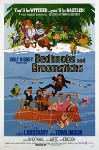 دانلود انیمیشن Bedknobs and Broomsticks 1971233444-1060300830