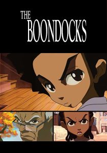 دانلود انیمیشن The Boondocks244556-1993524603