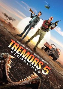 دانلود فیلم Tremors 5: Bloodlines 2015234355-1572626427