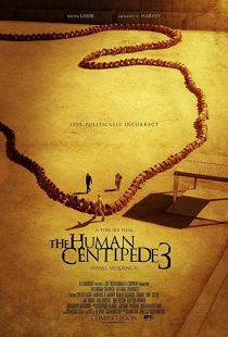 دانلود فیلم The Human Centipede 3 2015234729-440004094