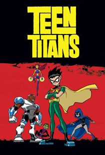 دانلود انیمیشن Teen Titans235085-847541332
