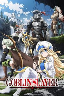 دانلود انیمه Goblin Slayer234248-1112645518