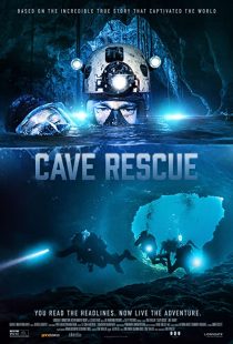 دانلود فیلم Cave Rescue 2022235735-669114293