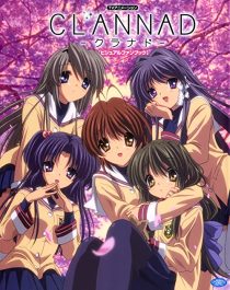 دانلود انیمه Clannad230704-157598920