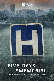 دانلود سریال Five Days at Memorial235376-838424340