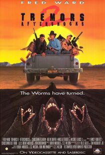 دانلود فیلم Tremors II: Aftershocks 1996234326-905140950