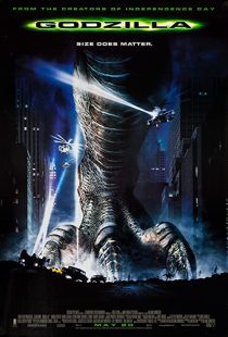 دانلود فیلم Godzilla 1998233025-975905835