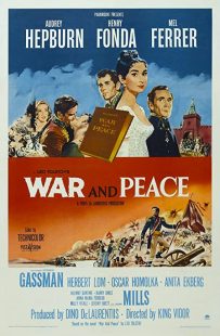 دانلود فیلم War and Peace 1956233684-248716427