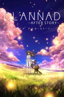 دانلود انیمه Clannad: After Story235779-1875704091