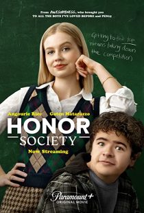 دانلود فیلم Honor Society 2022234788-995707477