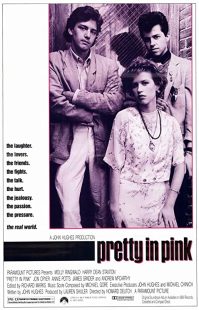 دانلود فیلم Pretty in Pink 1986234286-1078045727