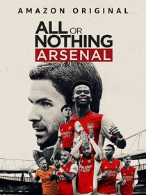 دانلود مستند All or Nothing: Arsenal235030-986037946