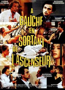 دانلود فیلم A gauche en sortant de l’ascenseur 1988233409-566863277