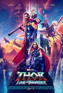 دانلود فیلم Thor: Love and Thunder 2022253527-362923372