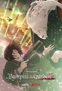 دانلود انیمه Vampire in the Garden230882-40483323