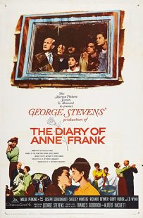 دانلود فیلم The Diary of Anne Frank 1959233638-1203908545