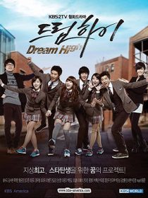 دانلود سریال کره ای Dream High235615-133460117