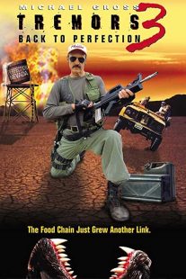 دانلود فیلم Tremors 3: Back to Perfection 2001234333-680752127