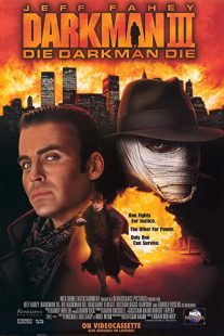 دانلود فیلم Darkman III: Die Darkman Die 1996231812-841699711