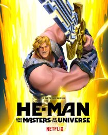 دانلود انیمیشن He-Man and the Masters of the Universe253232-136958844