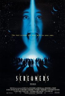 دانلود فیلم Screamers 1995255349-1631257442