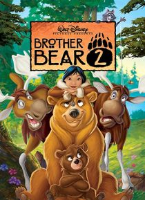 دانلود انیمیشن Brother Bear 2 2006254667-1234731619