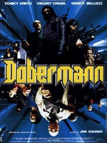 دانلود فیلم Dobermann 1997252751-444703729