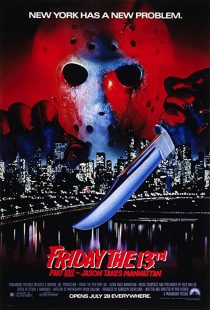 دانلود فیلم Friday the 13th Part VIII: Jason Takes Manhattan 1989255759-1204809968