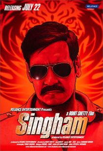 دانلود فیلم هندی Singham 2011257856-1128508839