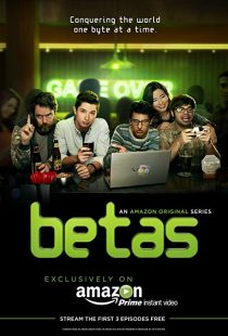 دانلود سریال Betas254676-707509398