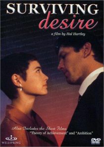 دانلود فیلم Surviving Desire 1992252218-784262419