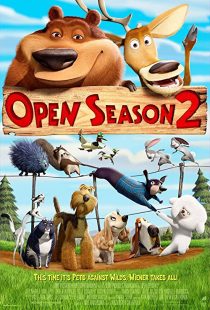 دانلود انیمیشن Open Season 2 2008253932-708273175