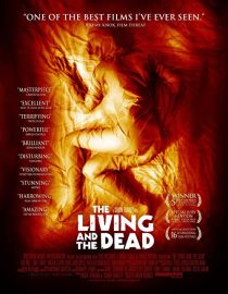 دانلود فیلم The Living and the Dead 2006253605-929347675