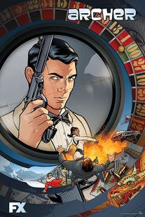 دانلود انیمیشن Archer51207-945191518