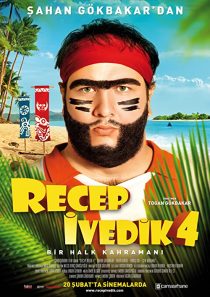 دانلود فیلم Recep Ivedik 4 2014253655-306595054