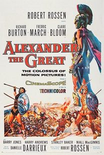 دانلود فیلم Alexander the Great 1956255208-1676402021