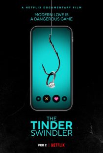 دانلود مستند The Tinder Swindler 2022267818-1436897324