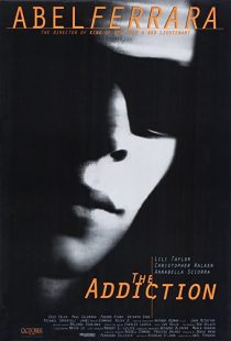 دانلود فیلم The Addiction 1995253955-545276212