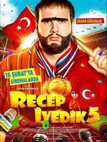 دانلود فیلم Recep Ivedik 5 2017253790-945449859