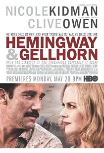 دانلود فیلم Hemingway & Gellhorn 2012257852-1109277656