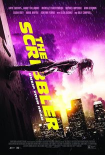 دانلود فیلم The Scribbler 2014254931-2010785285