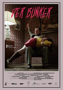 دانلود فیلم The Bunker 2015253571-588936712