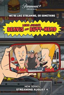 دانلود انیمیشن Beavis and Butt-Head252939-769509717