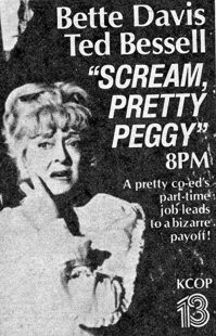 دانلود فیلم Scream, Pretty Peggy 1973267698-476439975