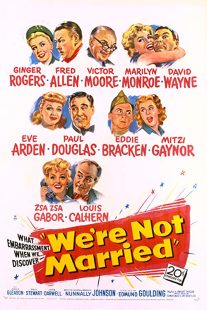 دانلود فیلم We’re Not Married! 1952255424-2053292989
